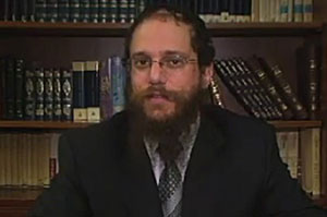 Rabbi Chanoch Piekarski